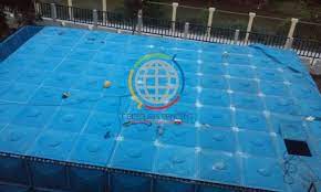 Frp tank merek pentair adalah tangki media filter yang sudah terjamin kualitas frp tank ini ingin beli produktangki filter air frp pentair ? Daftar Harga Tangki Air Frp Fiberglass Tangki Panel