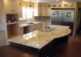The leading stone fabrication & installation company in pa & de. Colonial Gold Granite