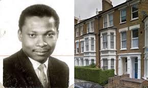 Heir hunters' search for rightful owner of London bachelor's unclaimed  £2.7m fortune sparks transatlantic row involving his father's 'love  children'