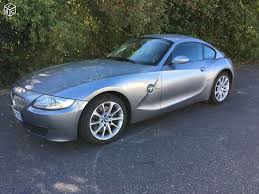 Bmw Z4 Coupe 3 0 Si 265 Ch 6 Cylindres Voitures Haute Vienne Leboncoin Fr Bmw Z4 Voiture Bmw
