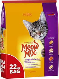 Pin On Meow Mix