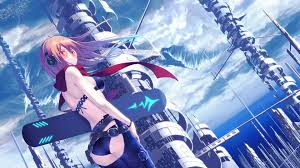 Je viens de vous dénicher un utilitaire incontournable : Fond D Ecran Anime Filles Anime Cul Futuriste Capture D Ecran Papier Peint De L Ordinateur Sport Extreme Sport D Hiver 1920x1080 Alex93s 357182 Fond D Ecran Wallhere