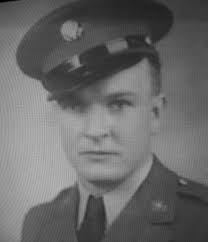 Charles Edgar Decker (1915-2007)