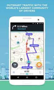 Waze es una aplicación gratuita y permite el sistema de apple, android y windowsphone. Waze Apk 4 77 1 0 Para Android Descargar