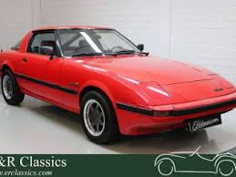 If you're looking for a. Mazda Rx 7 Oldtimer Kaufen Classic Trader