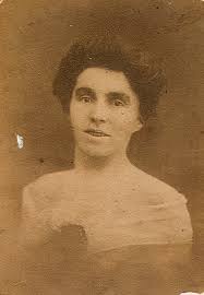 BRIDGET "DELIA" MORONEY 1879-1938