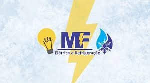 MF Refrigeração e Eletrica