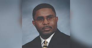 Bishop D. Stefán Adams Obituary