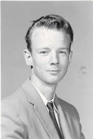 Michael Bitner's Instagram, Twitter & Facebook