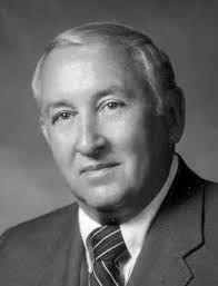 Obituary information for E. K. (Jack) Barnard