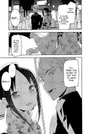 Kaguya Sama Love Is War Chapter 45 5 Kaguya Sama Love Is War Manga Online
