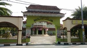 The name means 'new city' or 'new castle/fort' in malay. Muzium Islam Kota Bharu 2021 All You Need To Know Before You Go With Photos Kota Bharu Malaysia Tripadvisor