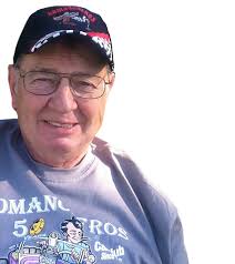 David Lee Whiteman, 77