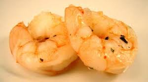Marinade for up to 30 minutes before cooking. Spicy Cold Garlic Shrimp Garlicshrimprecipes Spicy Cold Garlic Shrimp Recipe Genius Kitchen Tailgate Food Cold Cold Shrimp Appetizer Cooked Shrimp Recipes