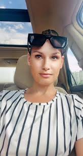 Monica Do Brasil Live Noah