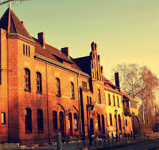Event Location Sudlich Berlins Historischer Bahnhof Rehagen
