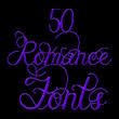 Create shortcuts to make it easier to access your apps. Romance Fonts 50 Com Monotype Android Font Free Fifty Romance 3 19 1 Apk Download Android Apk Apkshub