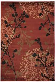 Black And Tan Area Rug The Dappled Area Rug Shows Sophisticated Colours Like Deep Asian Red Black Green Tan And Soft Pink Skin Colour The Dark Green Synthetic Rugs Area Rugs Rugs