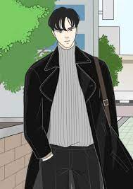 My roommate is a boy. My Roommate Is A Gumiho Manga Anime Planet