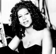 If not, make sure you do. Aretha Franklin Rhino