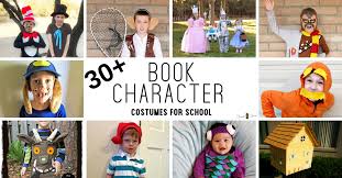 Maybe you would like to learn more about one of these? Diy Book Character Costumes Desert Chica