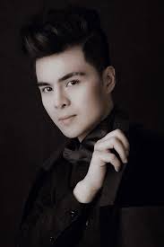 Get your tickets now for this very special Valentine's Gala with the very  talented singer Mark Mabasa