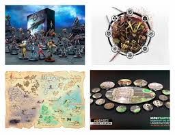 Por lo general estos suelen implementar la utilización de figuras o fichas las cuales se colocan encima del tablero, las reglas del mismo van a depender del tipo de juego, pueden participar en ellos una o varias personas. Pin En Wargarage Org Juegos De Mesa Rpgs Wargames Y Mas