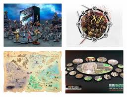 Son modelos con unos acabados geniales y. Pin En Wargarage Org Juegos De Mesa Rpgs Wargames Y Mas