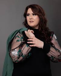 Hi there! I'm Julianna Harpe, owner of Curls & Cuts Beauty Bar in small  town St. Marys, KS. For those who don't know me, here's a little about the  person behind the