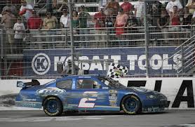 He is eligible to return to nascar racing under indefinite probation subject to additional mandatory we appreciate the steps kurt busch has made while following nascar's process for. Blogginisracin March 2009