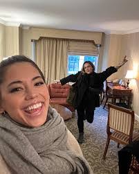 Melissa Bartee's Instagram, Twitter & Facebook