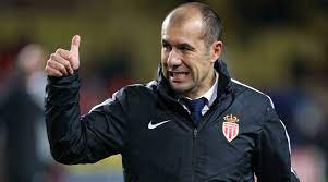 Check out featured articles and pictures of leonardo jardim full name: Leonardo Jardim To Man Utd Portuguese Manager To Be Sacked By Monaco Stretty News