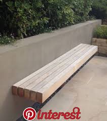 Garden Bench Modern Terraces 39 Ideas Garden Bench Modern Terraces 39 Ideas Garden Seating Backyard Landscaping Backyard