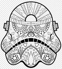 For this particular stormtrooper, he's having delusions about henry. Clone Wars Stormtrooper Angry Birds Star Wars Clone Trooper Anakin Skywalker Stormtrooper Monochrome Symmetry Adult Png Pngwing