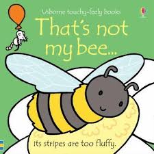 Book 1 in the series is that's not my polar bear. Thats Not My Bee Book Babycity