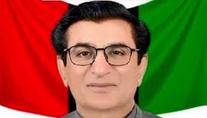 The link control protocol (lcp) must be used to establish communications over a ppp link. Na 249 Recount Finds Ppp Victor By Greater Margin
