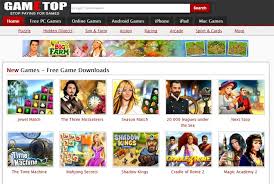 However, on gametop, it is a free pc game galore, including any new game(s) and all the popular game(s). 02 Gametop Com Free Pc Games For Download Play Free Games Doorsanchar