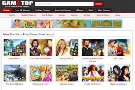 You can play games on your computer without spending a cent. 4 Sites For Games Download To Pc