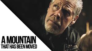 Clay marrow dies soa sons of anarchy. Soa Clay Morrow A Mountain That Has Been Moved Youtube