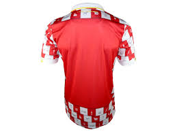 Für jedes verkaufte trikot kommen 1,11 euro der kultur in köln und der region zugute. Uhlsport 1 Fc Koln Karneval Trikot Kinder 20 21 Don Pallone