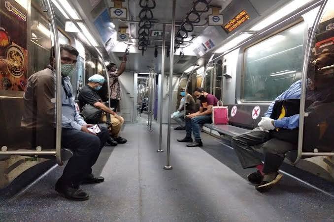 Kolkata Metro Resumes Services After 5-Month Hiatus. Here's What You Need to KNOW!