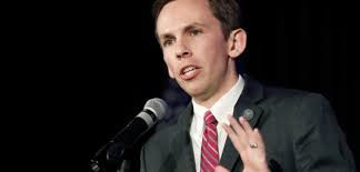 State Auditor White, "Taking a Chainsaw to All Government Fat"