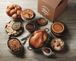 Check spelling or type a new query. Easy Thanksgiving Dinner From Boston Market Who Needs A Cape