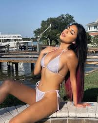 Desiree Montoya - Live Stream Video and Photos 04212021 • CelebMafia