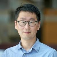 Shinkyu Park's Instagram, Twitter & Facebook