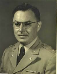 Military Records of Lanhams of Maryland and the District of Columbia