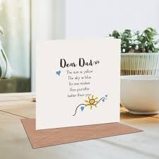Card for Dad, Indian Inspired, Ethnic, Funny, Thank You, Best Dad, Perfect  Dad, Special Dad, Happy Birthday, Father's Day, Modern, Desi Card 