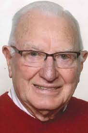 Charles G. Harper Sr. 1930-2023