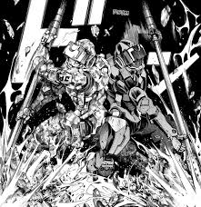 First are the manga i read, then other manga with comments, and lastly the manga without comments. Manga And Stuff All You Need Is Kill Edge Of Tomorrow ã‚ªãƒ¼ãƒ«ãƒ¦ãƒ¼ãƒ‹ãƒ¼ãƒ‰ã‚¤ã‚ºã‚­ãƒ«
