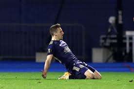 $13.20m * dec 29, 1992 in zagreb, croatia Mislav Orsic Hat Trick Helps Dinamo Zagreb Dump Tottenham Out Of Europa League